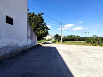 TER. AGRICOLO A MADDALONI