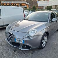 Alfa Romeo Giulietta 1.4 Turbo 105 CV Progression-