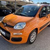 FIAT Panda 1.0 FireFly S&S Hybrid Easy