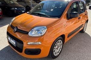 FIAT Panda 1.0 FireFly S&S Hybrid Easy