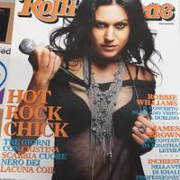 2 numeri di Rolling Stone Italia