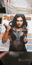 2 numeri di Rolling Stone Italia