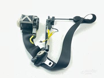 CINTURA DI SICUREZZA ANTERIORE DESTRA FIAT 500 Ser