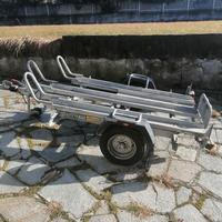 carrello portamoto