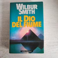 Wilbur Smith - Il dio del fiume