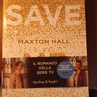 Save Maxton Hall