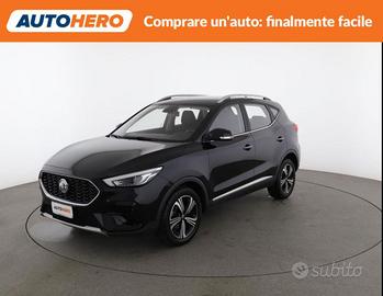MG ZS KH99256