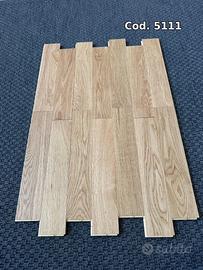 Listello parquet rovere scelta pulita Bologna