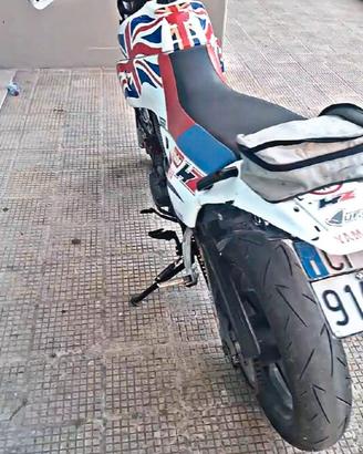 Xt600