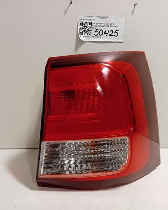 STOP FANALE POSTERIORE DESTRO KIA Sorento 3° Seri