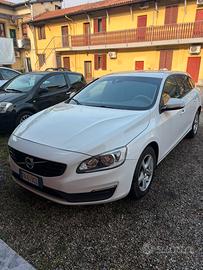 Volvo V60 D3 2017