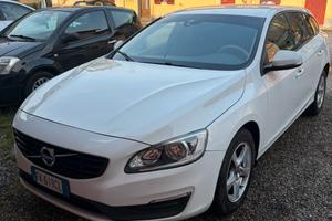 Volvo V60 D3 2017