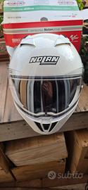 casco Nolan taglia s