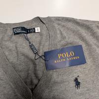 Maglione Ralph Lauren da donna in cotone