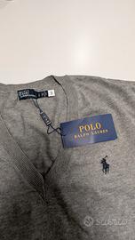 Maglione Ralph Lauren da donna in cotone