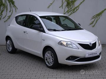 LANCIA Ypsilon 0.9 TwinAir 85 CV Cambio Automati