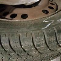 Gomme Opel Meriva