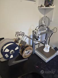 Stampante 3D