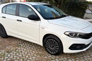 Fiat Tipo 5 porte  1.3 multijet 95cv Mirror