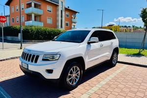 Jeep Grand Cherokee 3.0 V6 CRD Multijet II Laredo