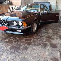 BMW Serie 6 (E24) - 1983