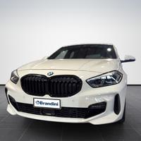 BMW 116d Msport auto