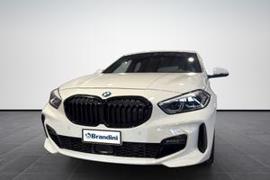 BMW 116d Msport auto