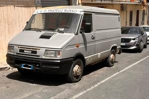 Iveco daily