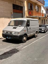 Iveco daily