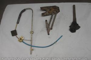 Alzacristallo Iveco