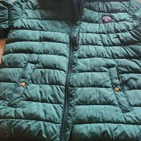 Giubbotto Napapiri 13 anni