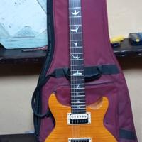 prs se santana