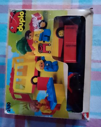 lego Duplo 2639