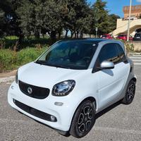 Smart Fortwo Passion – Automatica – 03/2018 – Semp