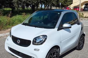 Smart Fortwo Passion – Automatica – 03/2018 – Semp
