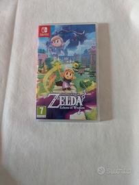 the legend of Zelda echoes of wisdom 