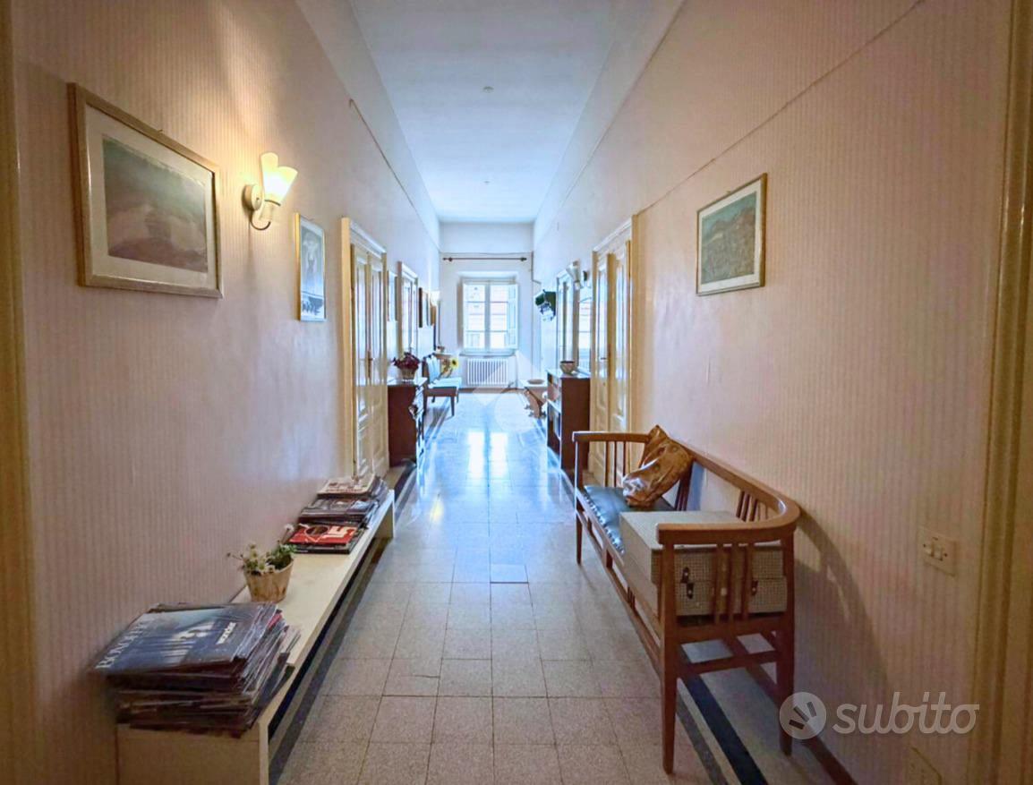 Appartamento – Ancona, Cardeto - Vista 3