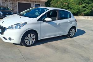 Peugeot 208 1.4 HDi 68 CV 5 porte Active