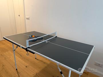 Tavolo ping pong