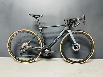 WILIER RAVE SLR ULTEGRA DI2 SLR42 TG L