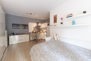 Appartamento affitti brevi