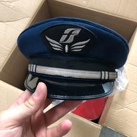 Cappello da ferroviere