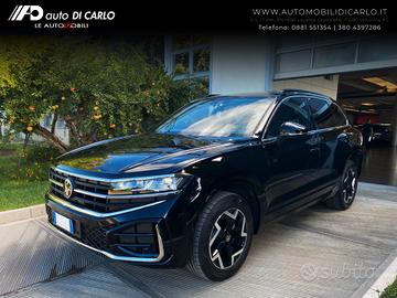 Volkswagen Touareg 3.0 V6 TDI SCR R-Line 4Motion