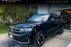 Volkswagen Touareg 3.0 V6 TDI SCR R-Line 4Motion