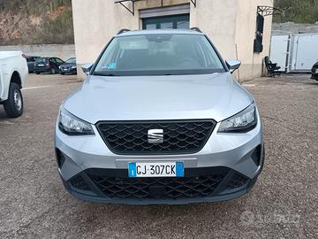 Seat Arona 1.0 EcoTSI Reference - 2022