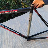 KIT TELAIO SCAPIN S6 DYESYS taglia 54