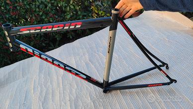 KIT TELAIO SCAPIN S6 DYESYS taglia 54