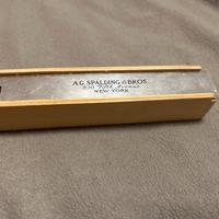 Penna a sfera ag spalding