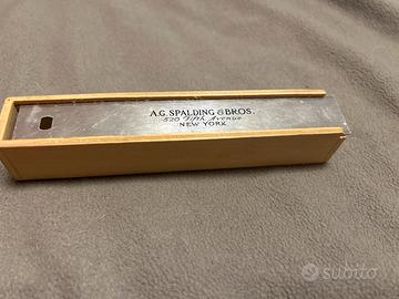 Penna a sfera ag spalding