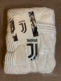 Accappatoio Juventus - bambini 8/10 anni